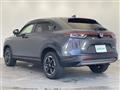 2021 Honda VEZEL