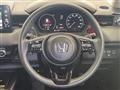 2021 Honda VEZEL