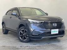2021 Honda VEZEL