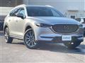 2018 Mazda CX-8