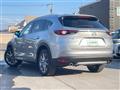 2018 Mazda CX-8