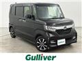 2019 Honda N BOX