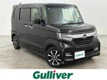 2019 Honda N BOX