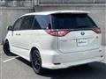 2017 Toyota Estima Hybrid