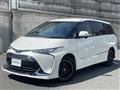 2017 Toyota Estima Hybrid