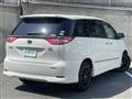 2017 Toyota Estima Hybrid