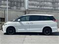 2017 Toyota Estima Hybrid