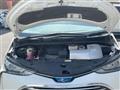 2017 Toyota Estima Hybrid