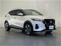 2021 Nissan KIX