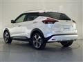 2021 Nissan KIX