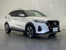 2021 Nissan KIX