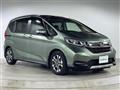 2021 Honda Freed