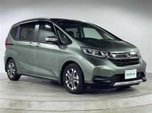 2021 Honda Freed
