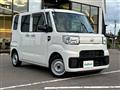 2017 Daihatsu Hijet Caddie