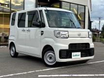 2017 Daihatsu Hijet Caddie