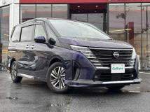2024 Nissan Serena
