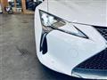 2017 Lexus LC