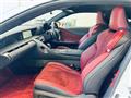 2017 Lexus LC