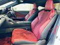 2017 Lexus LC