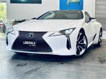 2017 Lexus LC