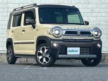 2023 Suzuki Hustler
