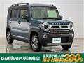 2022 Suzuki Hustler