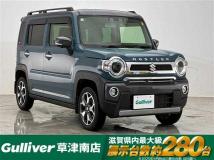 2022 Suzuki Hustler