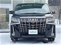 2020 Toyota Alphard