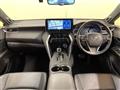 2022 Toyota Harrier