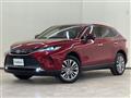 2022 Toyota Harrier