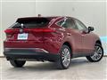 2022 Toyota Harrier