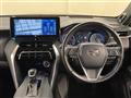 2022 Toyota Harrier