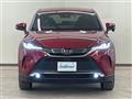 2022 Toyota Harrier