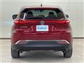 2022 Toyota Harrier