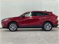 2022 Toyota Harrier