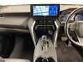 2022 Toyota Harrier
