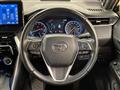 2022 Toyota Harrier