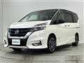 2018 Nissan Serena