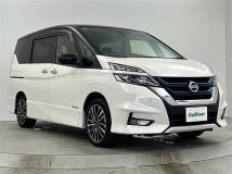 2018 Nissan Serena