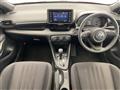 2020 Toyota Yaris