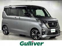 2022 Nissan ROOX