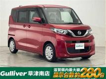 2022 Nissan ROOX