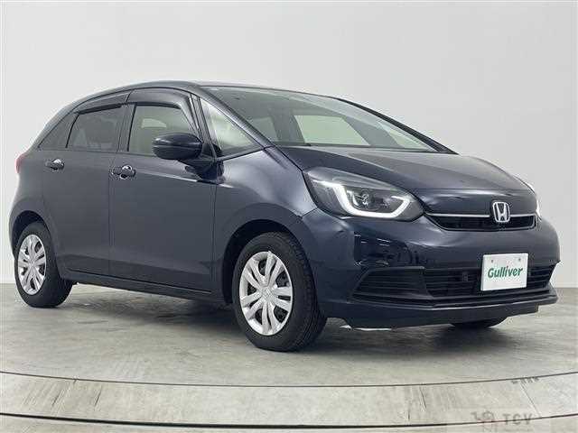 2023 Honda Fit