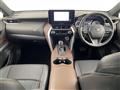 2023 Toyota Harrier Hybrid
