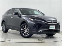 2023 Toyota Harrier Hybrid