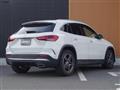 2021 Mercedes-Benz GLA-Class