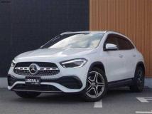 2021 Mercedes-Benz GLA-Class