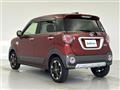 2016 Daihatsu Cast