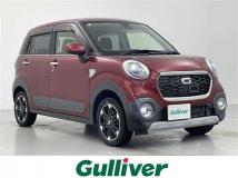 2016 Daihatsu Cast