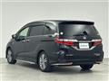 2020 Honda Odyssey Hybrid